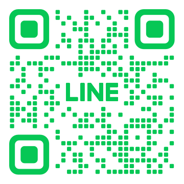 Reframe整体院 LINE QRコード